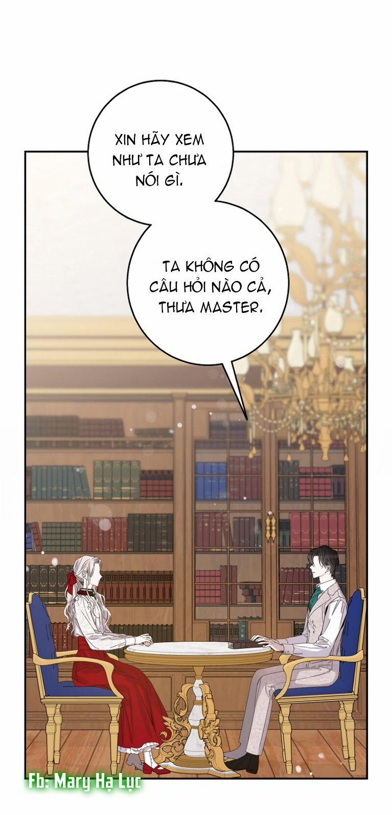 Tôi Đã Thuần Hóa Một Tên Bạo Chúa Và Chạy Trốn 9 trang 40