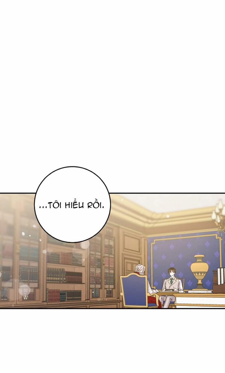 Tôi Đã Thuần Hóa Một Tên Bạo Chúa Và Chạy Trốn 9 trang 41