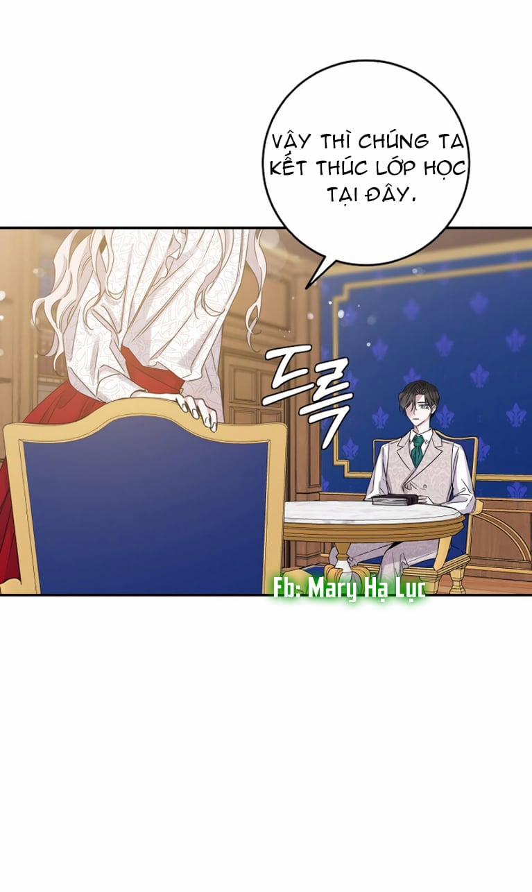 Tôi Đã Thuần Hóa Một Tên Bạo Chúa Và Chạy Trốn 9 trang 42