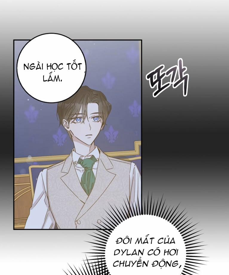 Tôi Đã Thuần Hóa Một Tên Bạo Chúa Và Chạy Trốn 9 trang 47