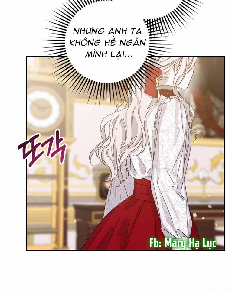 Tôi Đã Thuần Hóa Một Tên Bạo Chúa Và Chạy Trốn 9 trang 48