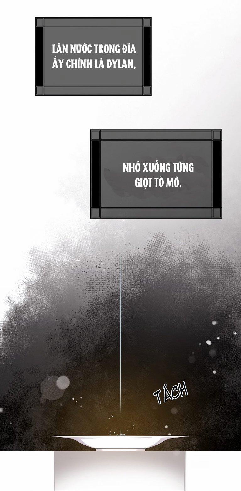 Tôi Đã Thuần Hóa Một Tên Bạo Chúa Và Chạy Trốn 9 trang 50