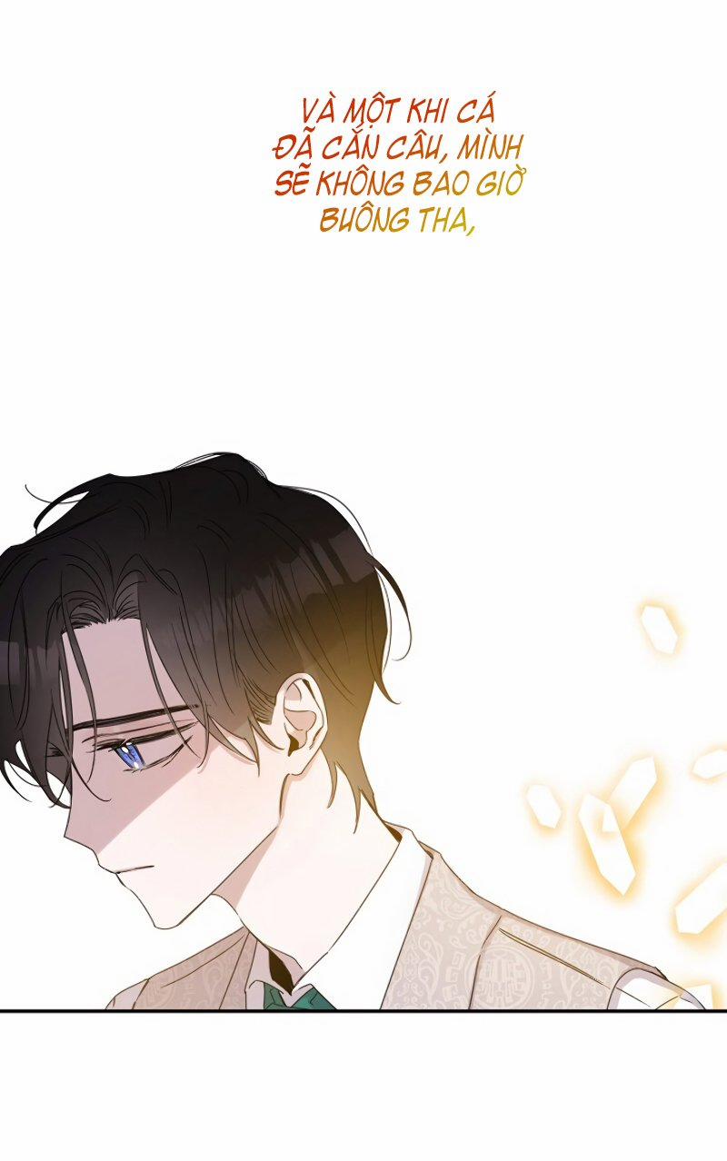 Tôi Đã Thuần Hóa Một Tên Bạo Chúa Và Chạy Trốn 9 trang 53