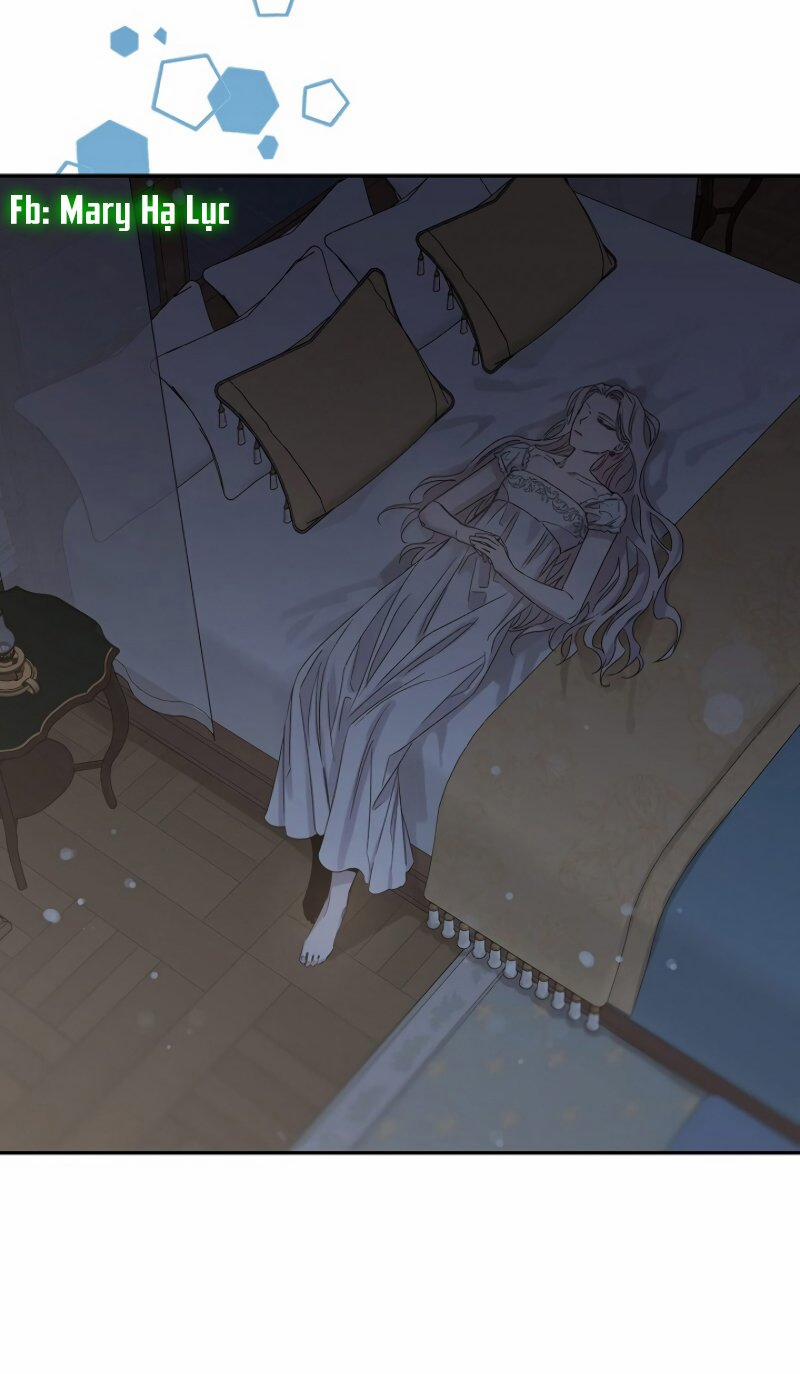 Tôi Đã Thuần Hóa Một Tên Bạo Chúa Và Chạy Trốn 9 trang 56