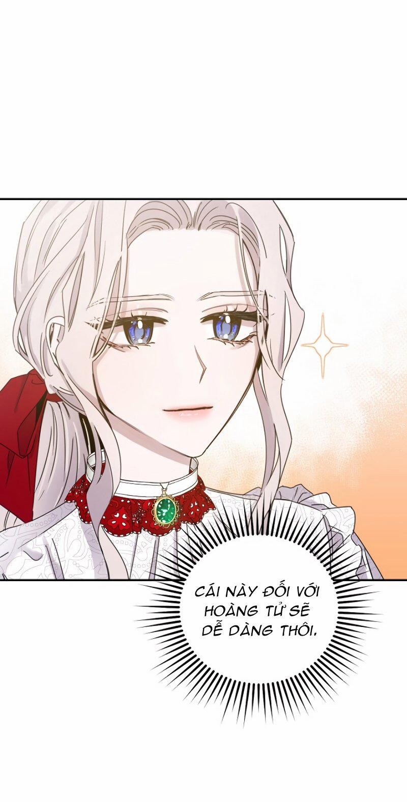 Tôi Đã Thuần Hóa Một Tên Bạo Chúa Và Chạy Trốn 9 trang 9