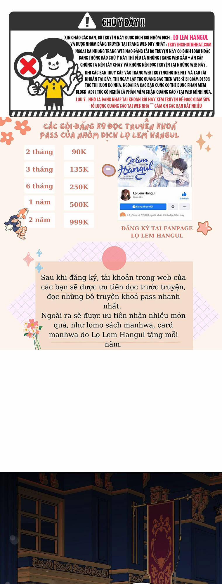 Tôi Đã Thuần Hóa Một Tên Bạo Chúa Và Chạy Trốn 90.1 trang 0