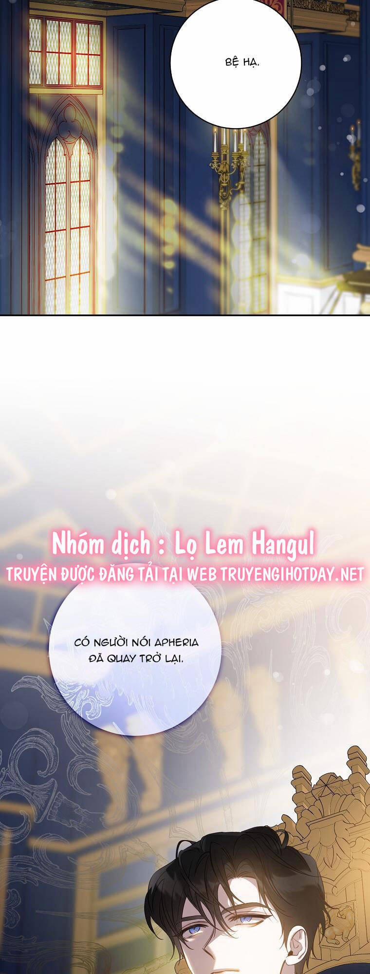 Tôi Đã Thuần Hóa Một Tên Bạo Chúa Và Chạy Trốn 90.1 trang 1