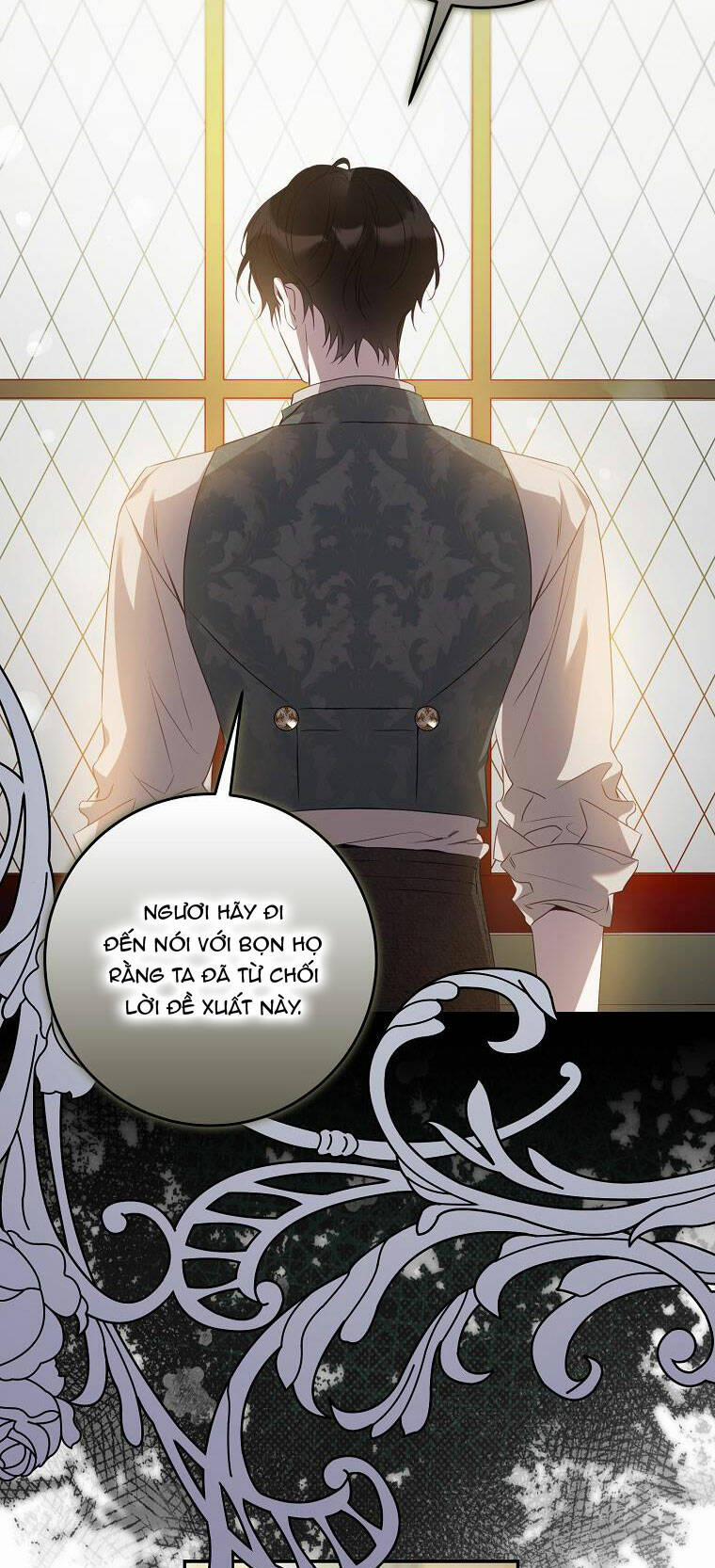 Tôi Đã Thuần Hóa Một Tên Bạo Chúa Và Chạy Trốn 90.1 trang 10