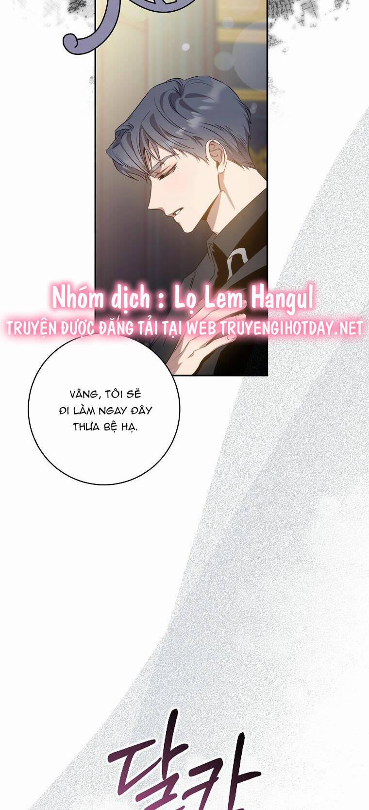 Tôi Đã Thuần Hóa Một Tên Bạo Chúa Và Chạy Trốn 90.1 trang 11