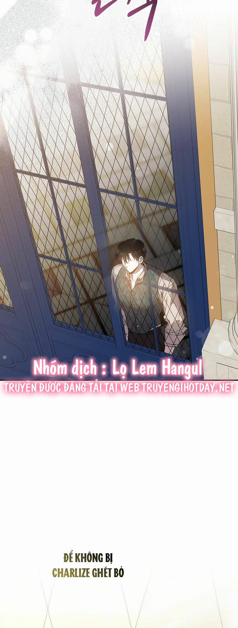 Tôi Đã Thuần Hóa Một Tên Bạo Chúa Và Chạy Trốn 90.1 trang 12