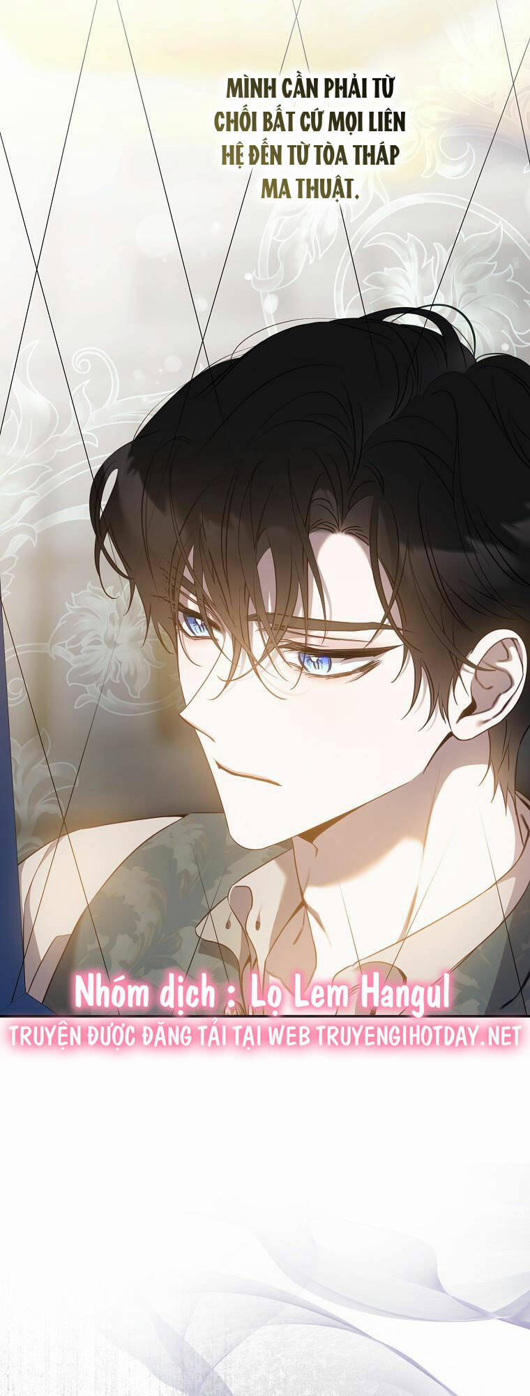 Tôi Đã Thuần Hóa Một Tên Bạo Chúa Và Chạy Trốn 90.1 trang 13