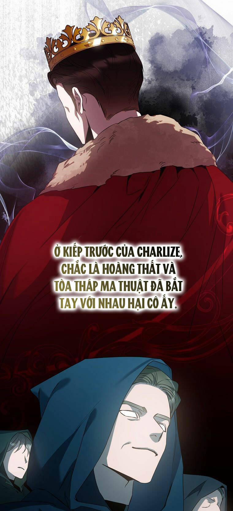 Tôi Đã Thuần Hóa Một Tên Bạo Chúa Và Chạy Trốn 90.1 trang 14