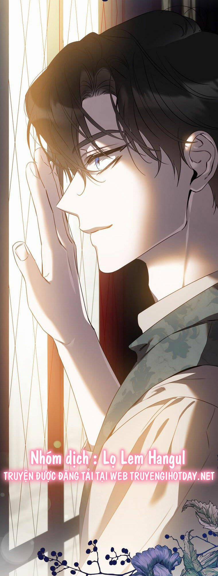 Tôi Đã Thuần Hóa Một Tên Bạo Chúa Và Chạy Trốn 90.1 trang 17