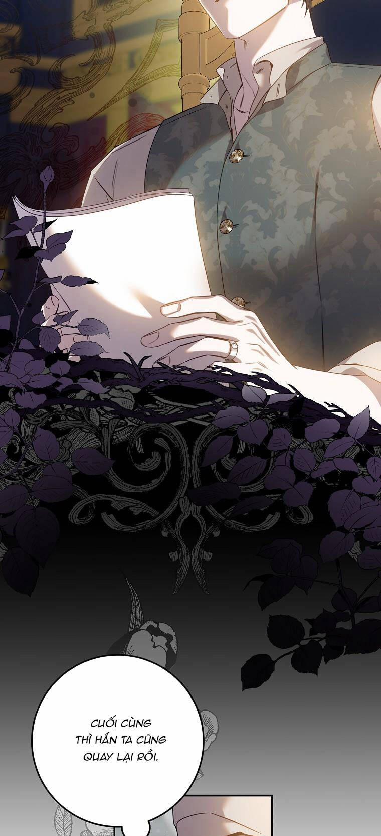 Tôi Đã Thuần Hóa Một Tên Bạo Chúa Và Chạy Trốn 90.1 trang 2