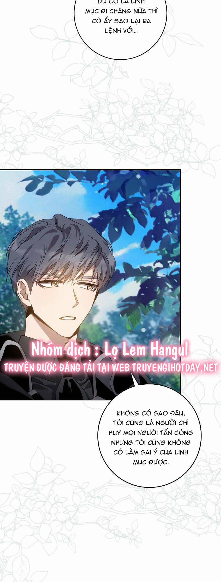 Tôi Đã Thuần Hóa Một Tên Bạo Chúa Và Chạy Trốn 90.1 trang 21