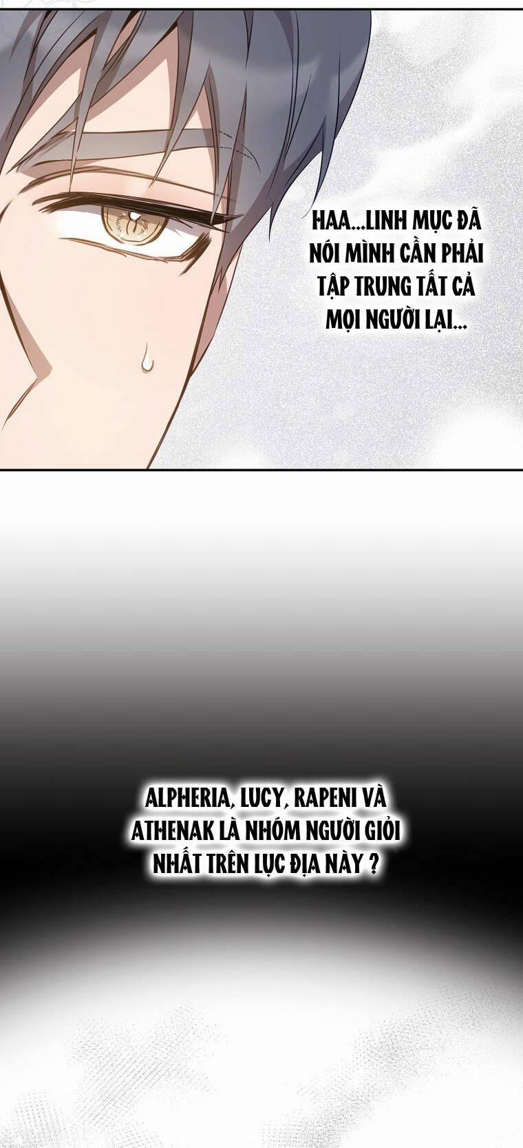 Tôi Đã Thuần Hóa Một Tên Bạo Chúa Và Chạy Trốn 90.1 trang 22