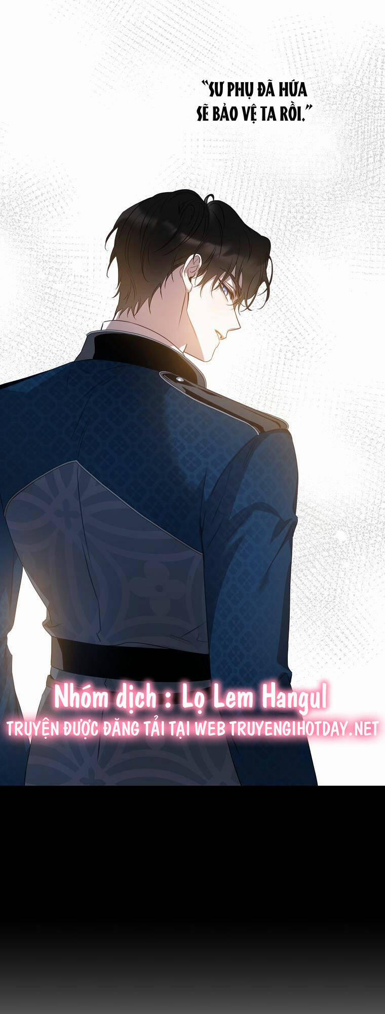 Tôi Đã Thuần Hóa Một Tên Bạo Chúa Và Chạy Trốn 90.1 trang 24