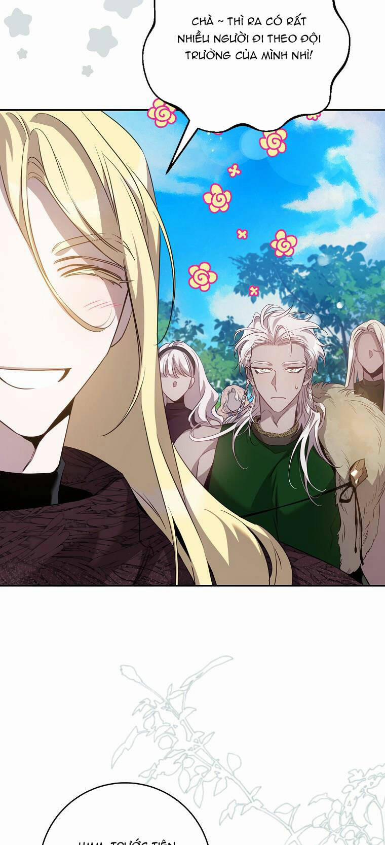 Tôi Đã Thuần Hóa Một Tên Bạo Chúa Và Chạy Trốn 90.1 trang 26