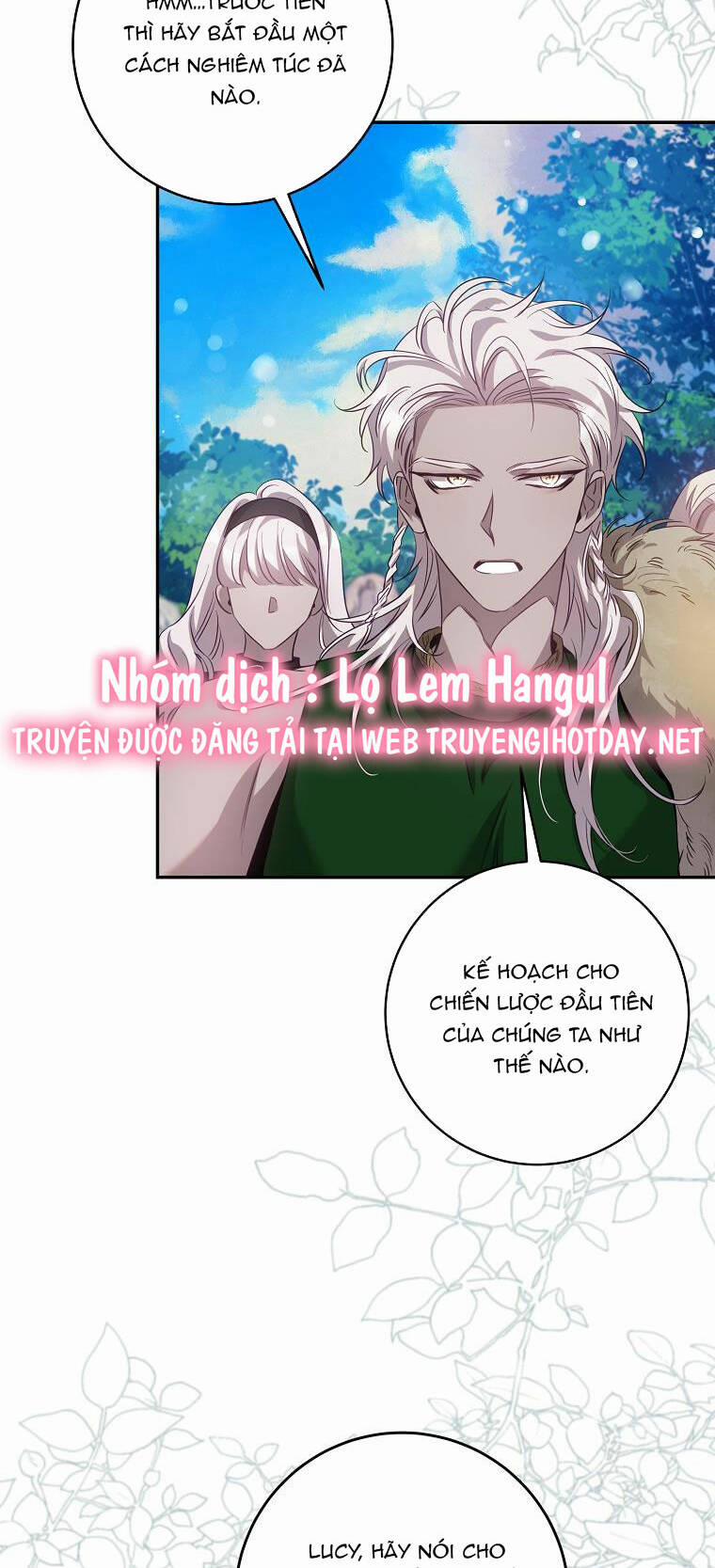 Tôi Đã Thuần Hóa Một Tên Bạo Chúa Và Chạy Trốn 90.1 trang 27