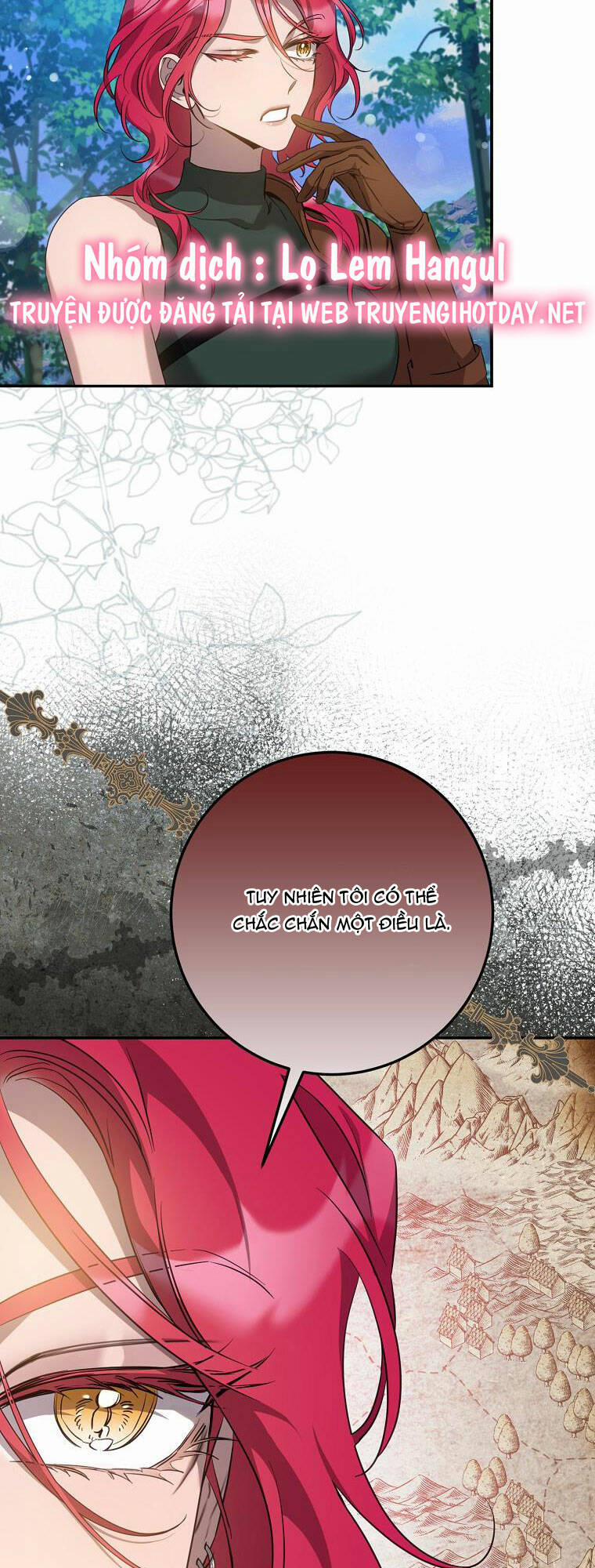 Tôi Đã Thuần Hóa Một Tên Bạo Chúa Và Chạy Trốn 90.1 trang 29