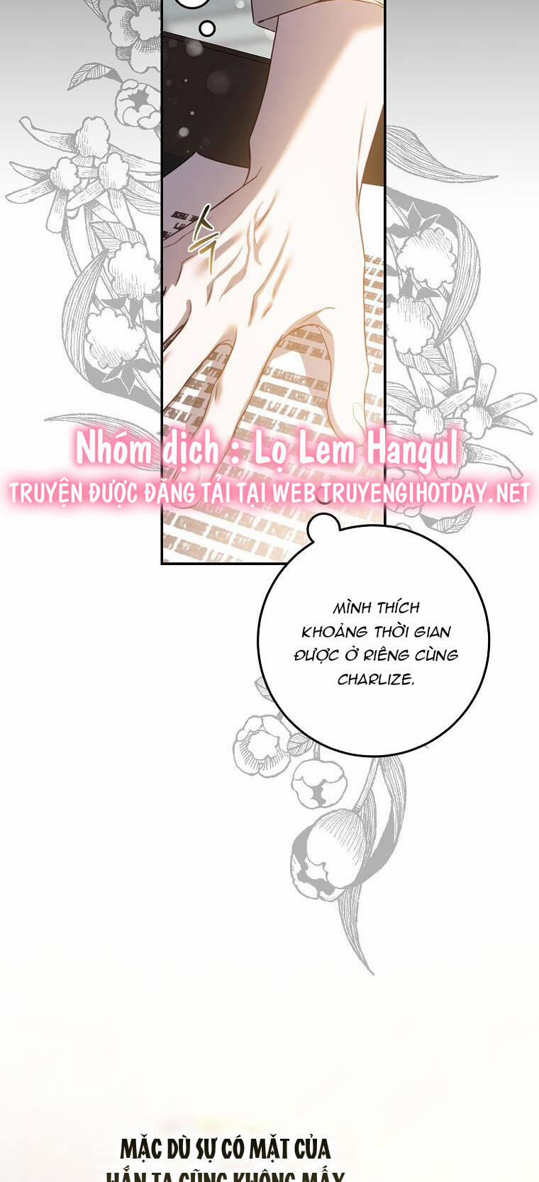 Tôi Đã Thuần Hóa Một Tên Bạo Chúa Và Chạy Trốn 90.1 trang 3