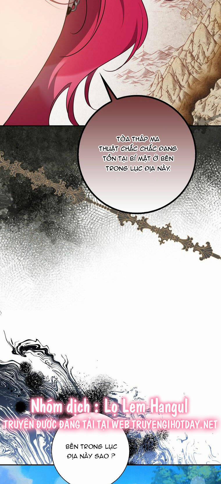 Tôi Đã Thuần Hóa Một Tên Bạo Chúa Và Chạy Trốn 90.1 trang 30