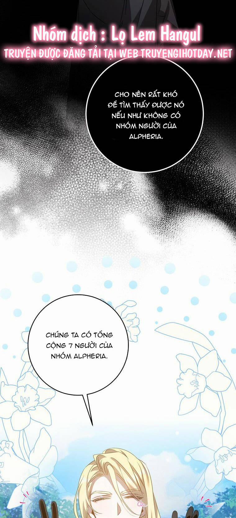 Tôi Đã Thuần Hóa Một Tên Bạo Chúa Và Chạy Trốn 90.1 trang 35