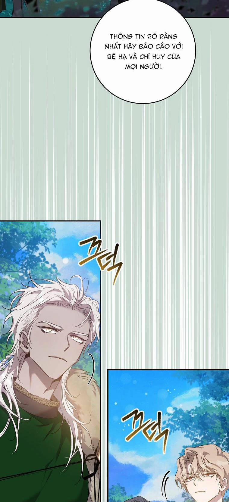 Tôi Đã Thuần Hóa Một Tên Bạo Chúa Và Chạy Trốn 90.1 trang 39