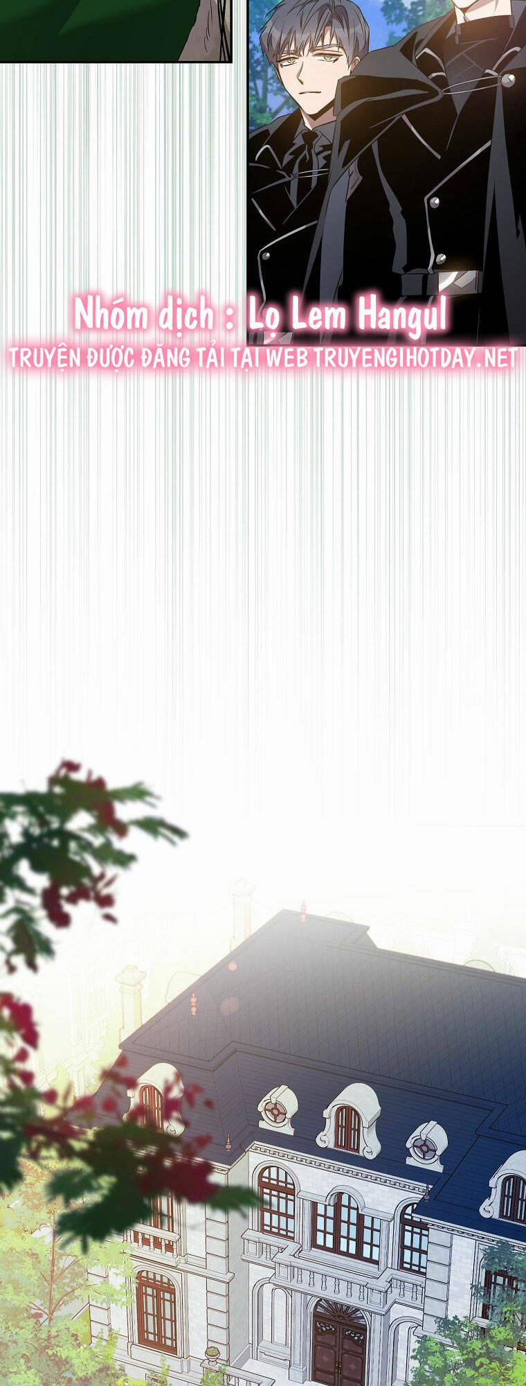 Tôi Đã Thuần Hóa Một Tên Bạo Chúa Và Chạy Trốn 90.1 trang 40