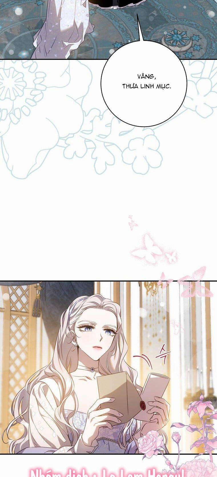 Tôi Đã Thuần Hóa Một Tên Bạo Chúa Và Chạy Trốn 90.1 trang 42