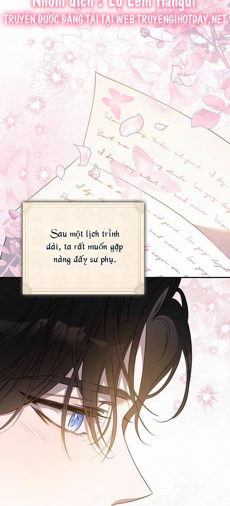 Tôi Đã Thuần Hóa Một Tên Bạo Chúa Và Chạy Trốn 90.1 trang 43