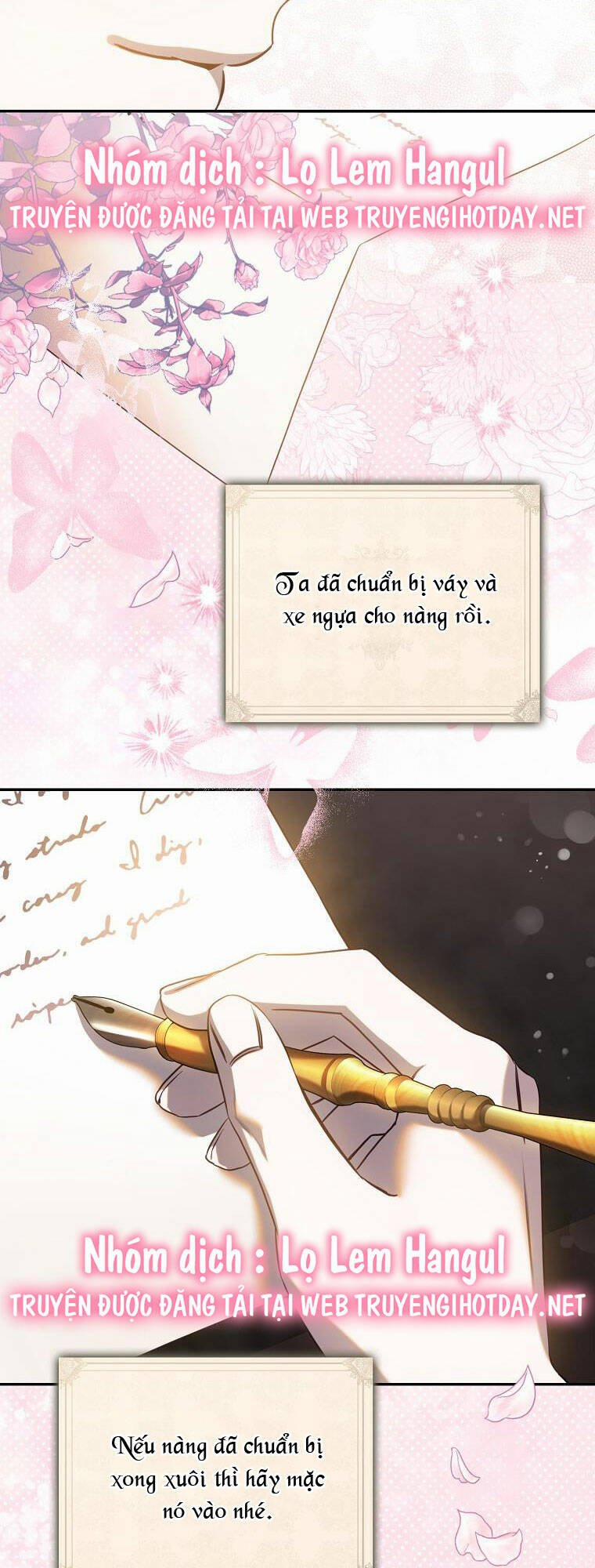 Tôi Đã Thuần Hóa Một Tên Bạo Chúa Và Chạy Trốn 90.1 trang 44