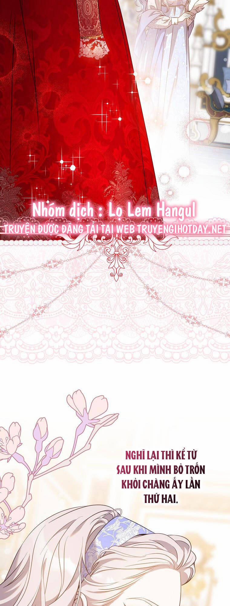 Tôi Đã Thuần Hóa Một Tên Bạo Chúa Và Chạy Trốn 90.1 trang 48