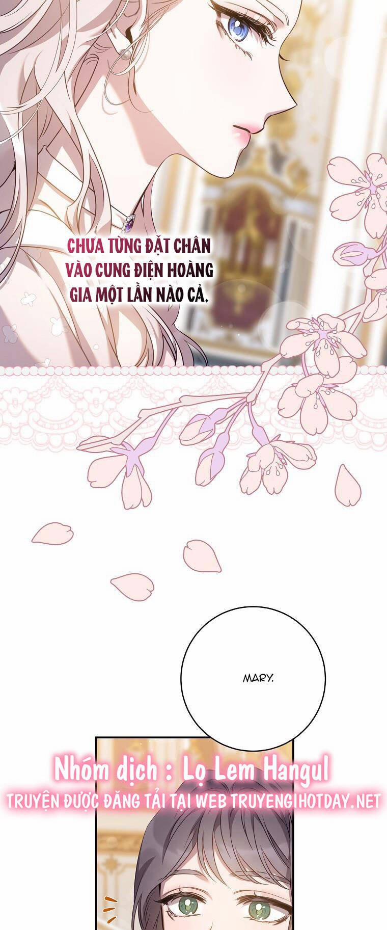 Tôi Đã Thuần Hóa Một Tên Bạo Chúa Và Chạy Trốn 90.1 trang 49