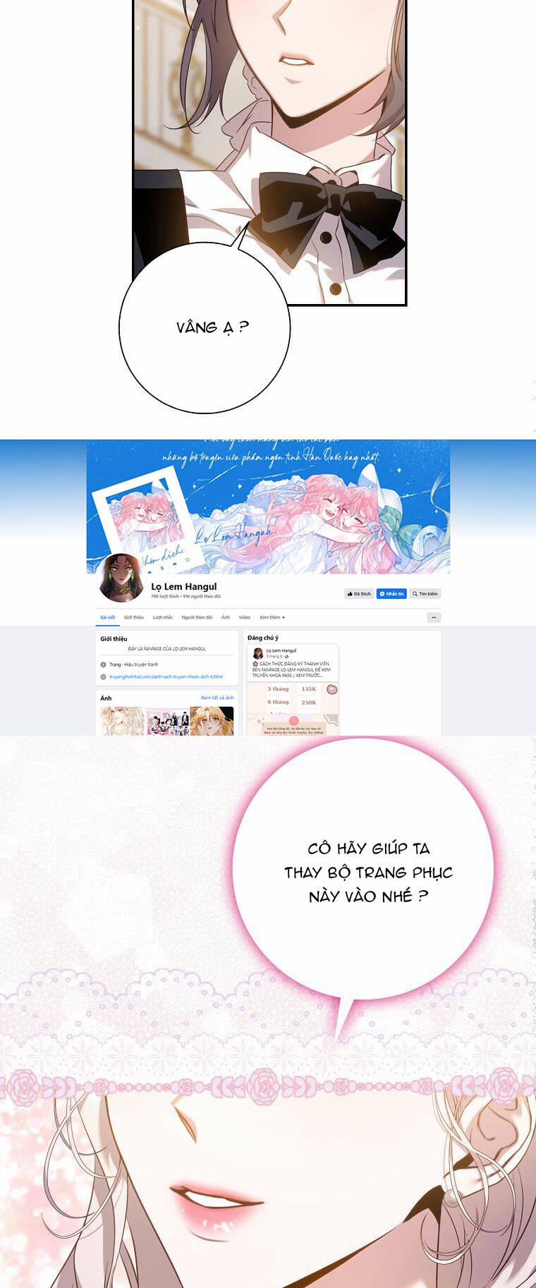 Tôi Đã Thuần Hóa Một Tên Bạo Chúa Và Chạy Trốn 90.1 trang 50