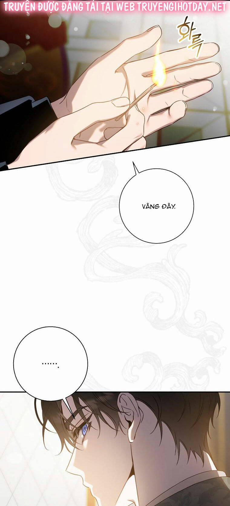 Tôi Đã Thuần Hóa Một Tên Bạo Chúa Và Chạy Trốn 90.1 trang 6