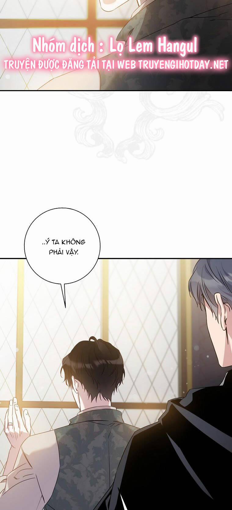 Tôi Đã Thuần Hóa Một Tên Bạo Chúa Và Chạy Trốn 90.1 trang 7