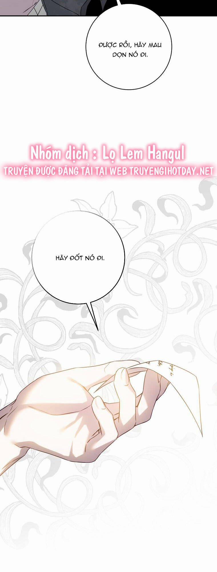 Tôi Đã Thuần Hóa Một Tên Bạo Chúa Và Chạy Trốn 90.1 trang 8