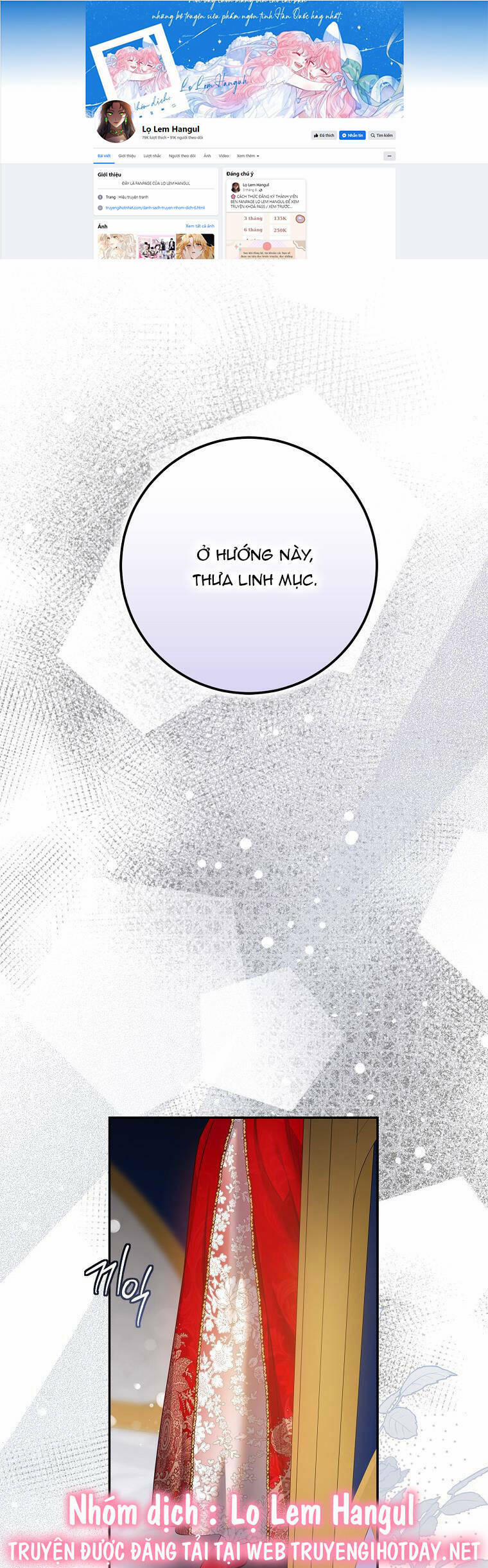 Tôi Đã Thuần Hóa Một Tên Bạo Chúa Và Chạy Trốn 91.1 trang 0