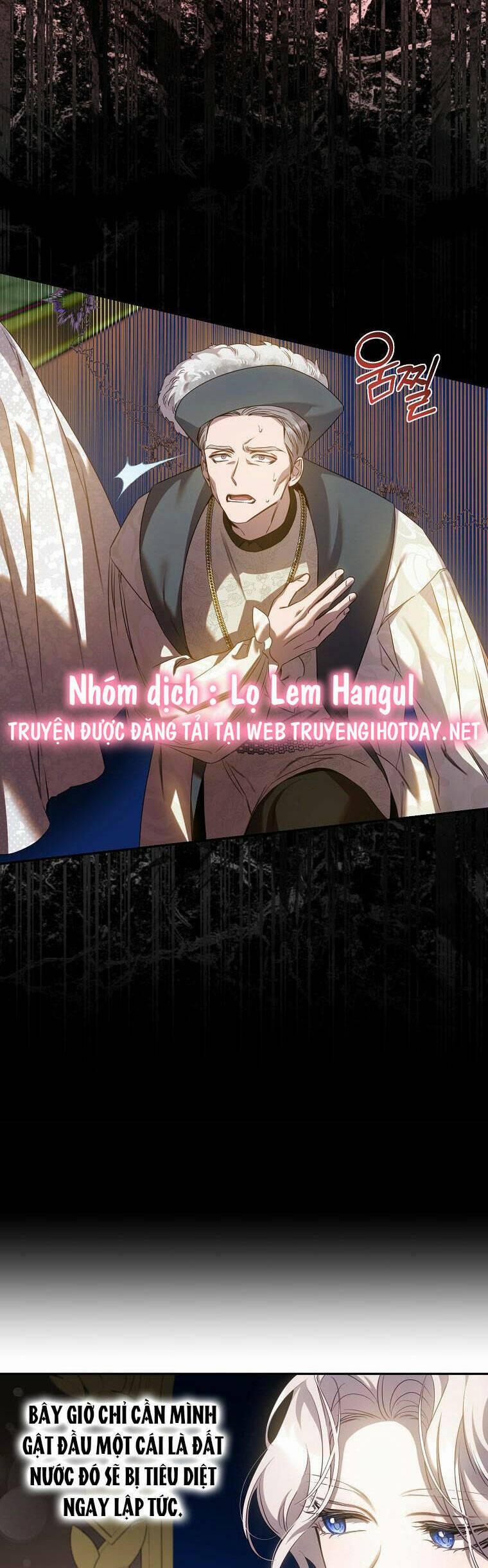 Tôi Đã Thuần Hóa Một Tên Bạo Chúa Và Chạy Trốn 91.1 trang 14