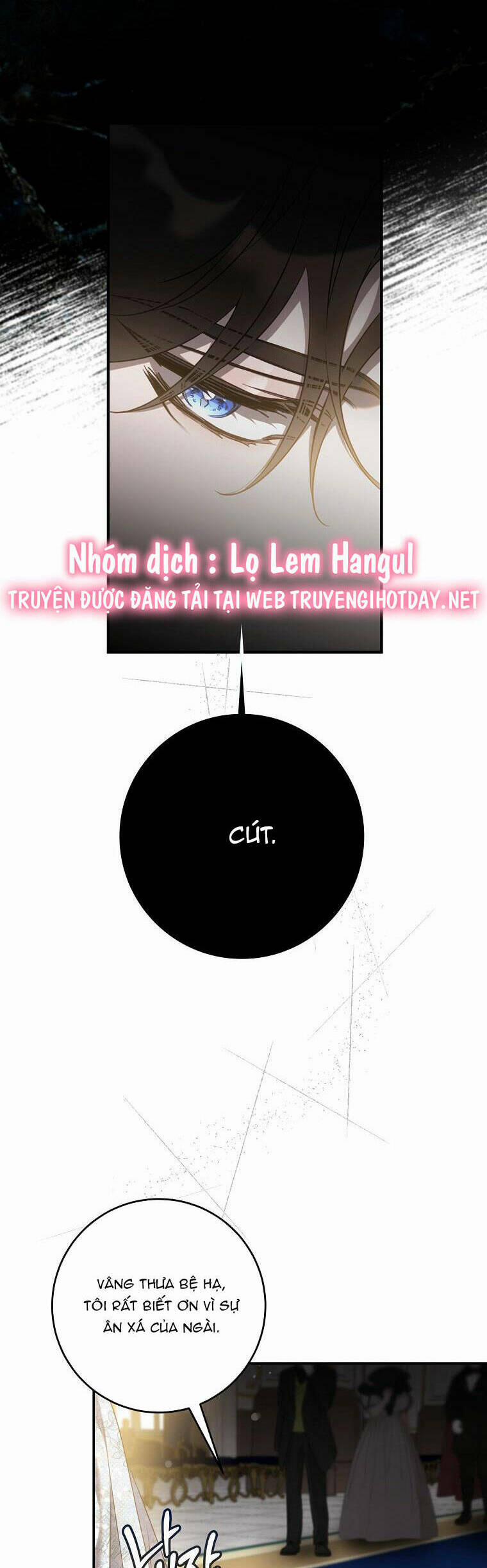 Tôi Đã Thuần Hóa Một Tên Bạo Chúa Và Chạy Trốn 91.1 trang 16