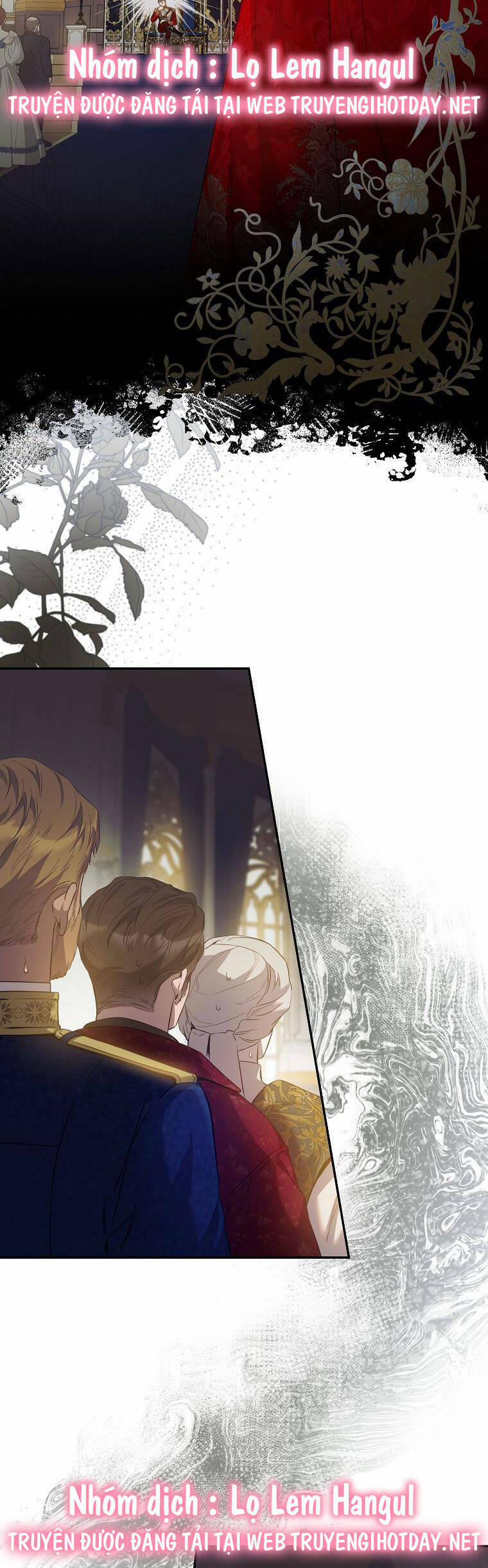 Tôi Đã Thuần Hóa Một Tên Bạo Chúa Và Chạy Trốn 91.1 trang 2