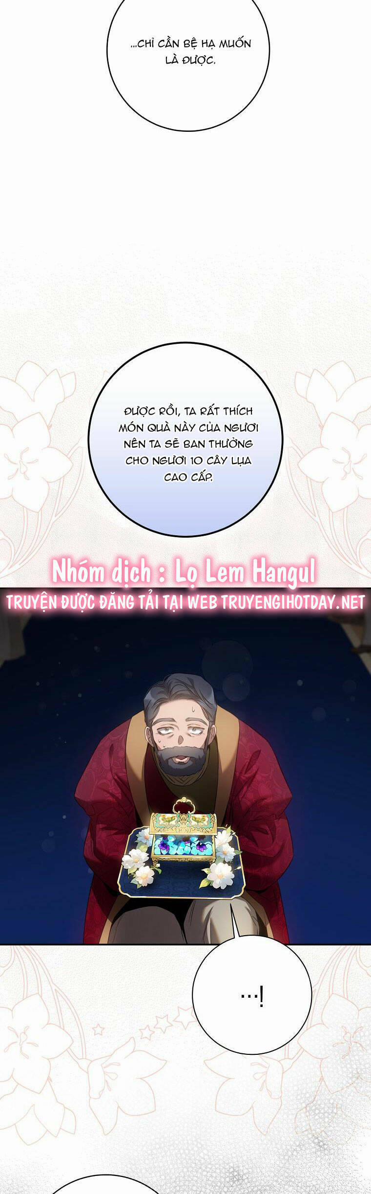 Tôi Đã Thuần Hóa Một Tên Bạo Chúa Và Chạy Trốn 91.1 trang 21