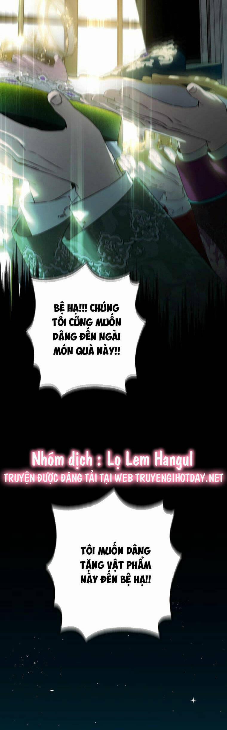 Tôi Đã Thuần Hóa Một Tên Bạo Chúa Và Chạy Trốn 91.1 trang 23