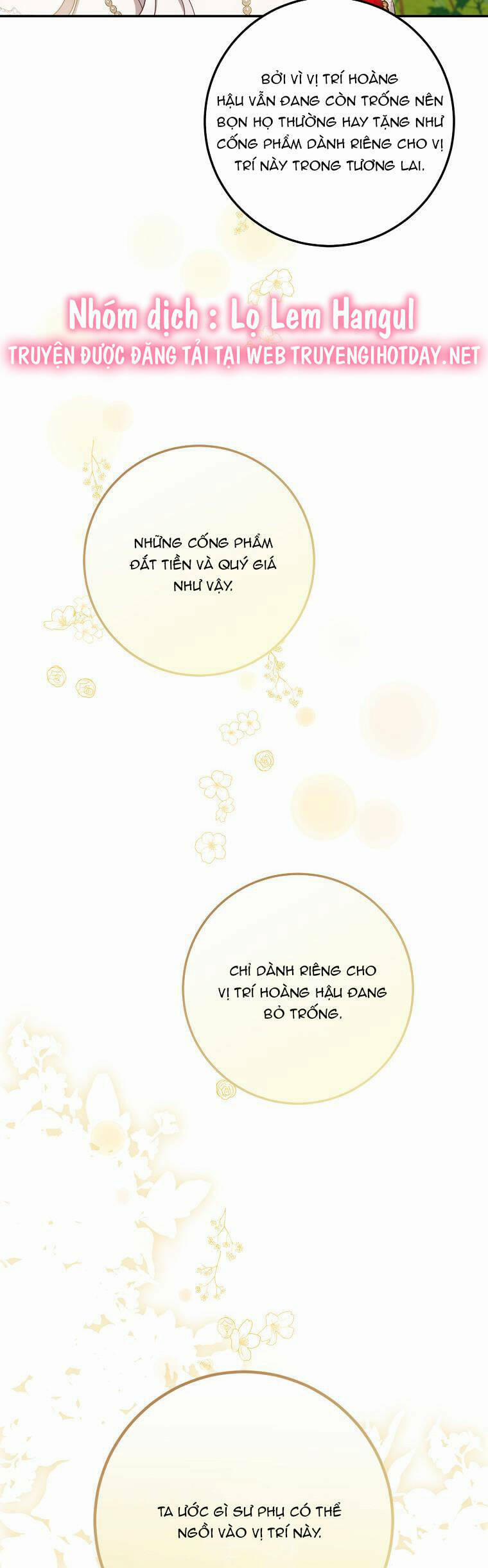 Tôi Đã Thuần Hóa Một Tên Bạo Chúa Và Chạy Trốn 91.1 trang 27