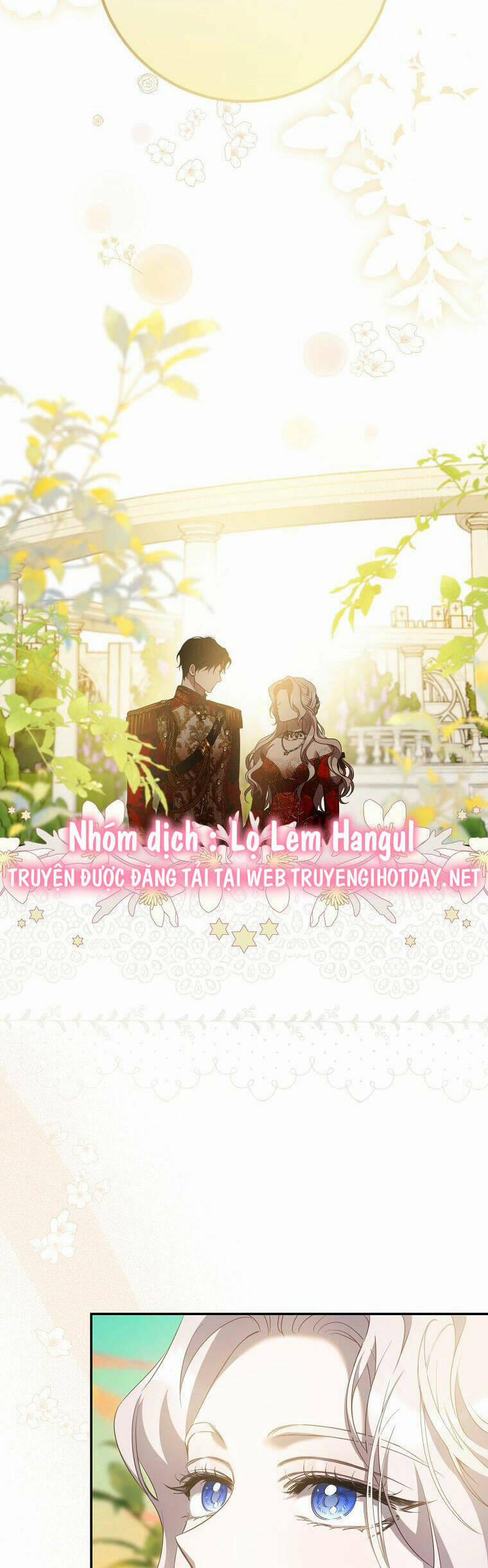 Tôi Đã Thuần Hóa Một Tên Bạo Chúa Và Chạy Trốn 91.1 trang 28