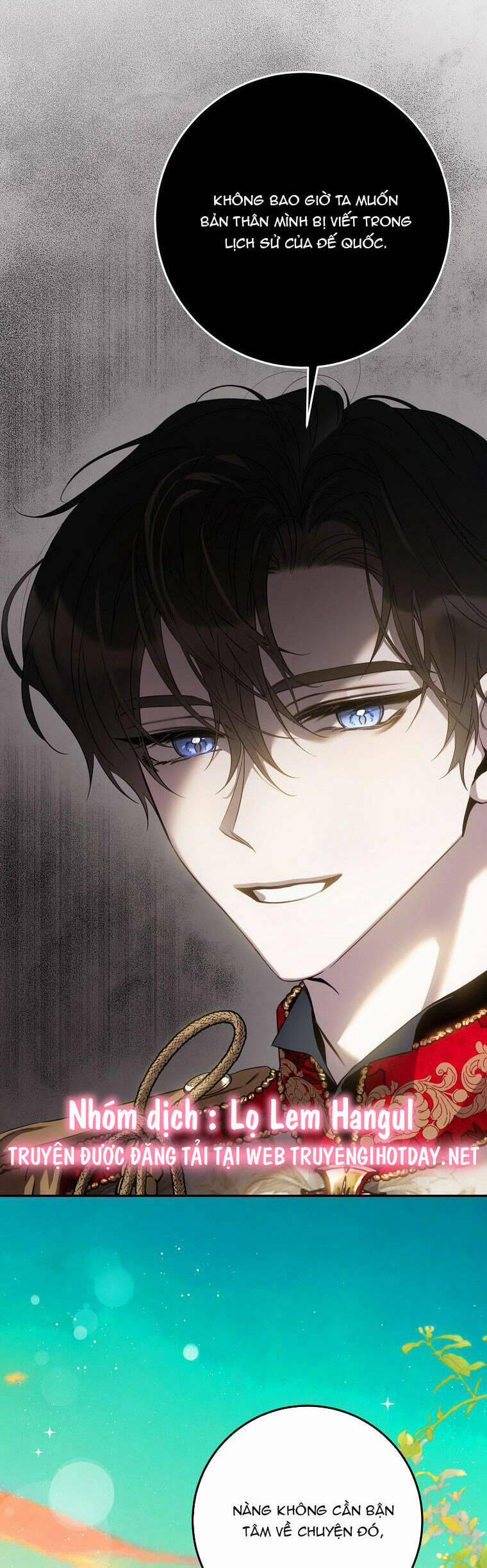 Tôi Đã Thuần Hóa Một Tên Bạo Chúa Và Chạy Trốn 91.1 trang 32