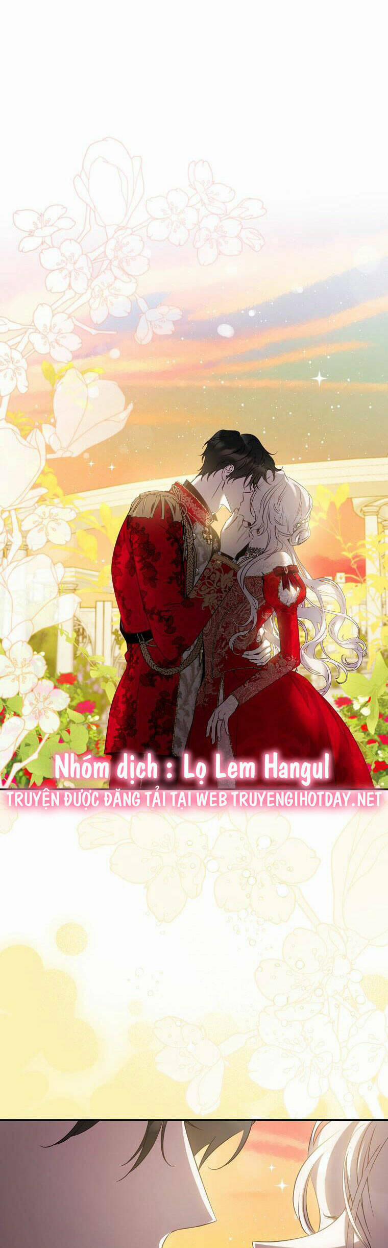 Tôi Đã Thuần Hóa Một Tên Bạo Chúa Và Chạy Trốn 91.1 trang 34