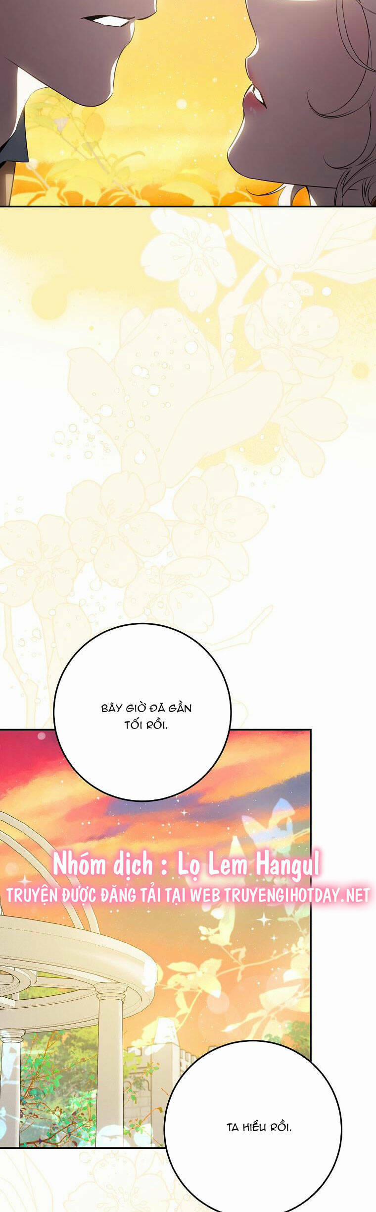 Tôi Đã Thuần Hóa Một Tên Bạo Chúa Và Chạy Trốn 91.1 trang 35