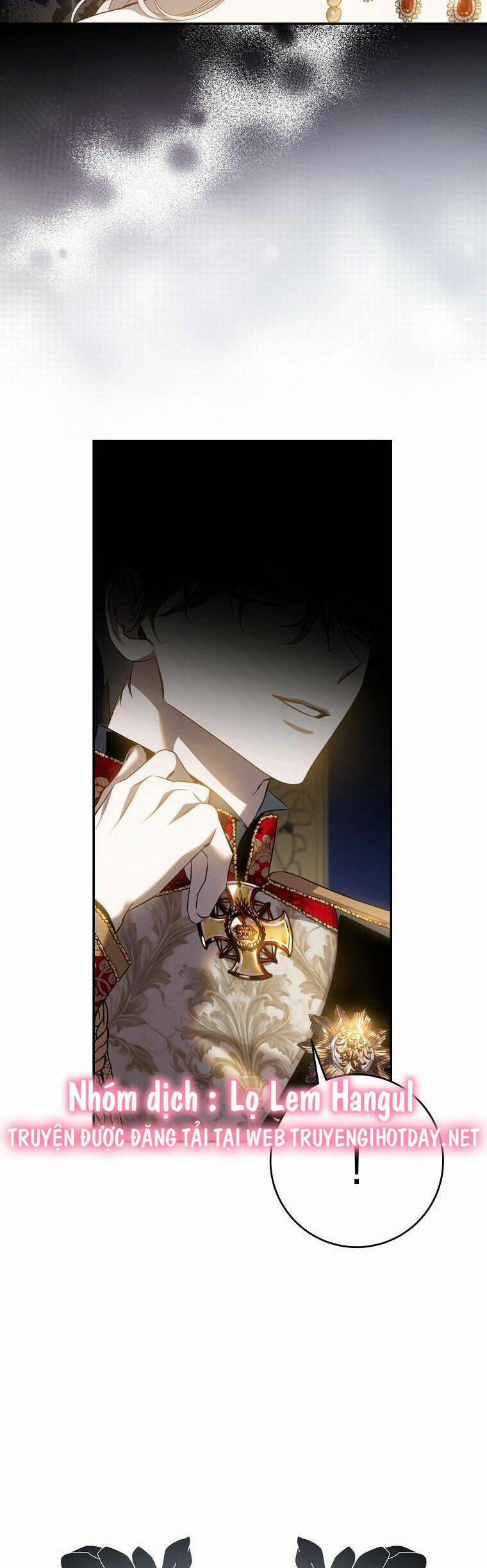 Tôi Đã Thuần Hóa Một Tên Bạo Chúa Và Chạy Trốn 91.1 trang 4